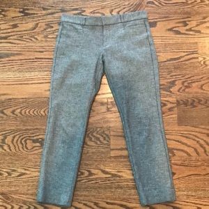 Banana Republic Sloan fit skinny pant